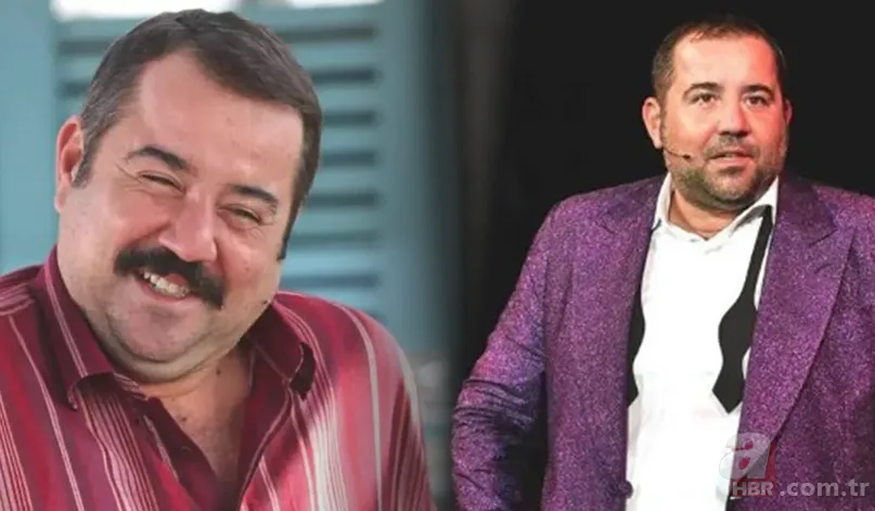 5 ayda 30 kilo veren ünlü komedyen Ata Demirer'in son haline bakın! Zayıflama sırrını verdi! Yarısından fazlası gitmiş... 1