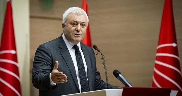 CHP’li Tuncay Özkan’dan skandal Selahattin Demirtaş açıklaması! Barış insanıdır