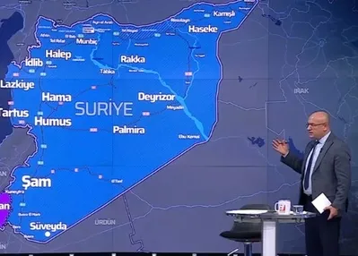 İsrail’in Suriye’de 3 katmanlı oyunu!
