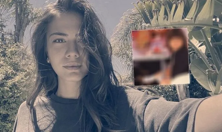 Demet Özdemir Ilk Hali