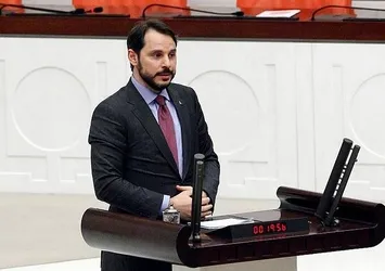 15 Temmuz gecesi Enerji Bakanı Berat Albayrak'tan kritik talimat