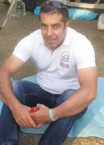 Koçarslan ailesini darmadağın eden miras! Film gibi kavga