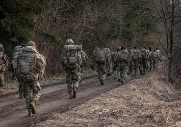 Son dakika: Senegal'den Ukrayna'ya nota