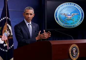 FBI 'Clinton soruşturmasında' Obama'ya takıldı