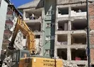 Müteahhidin skandalı şaşkına çevirdi