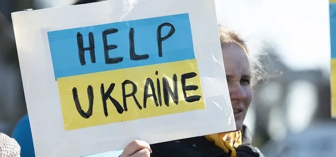 Hollanda bütçesinden Ukrayna’ya dev pay