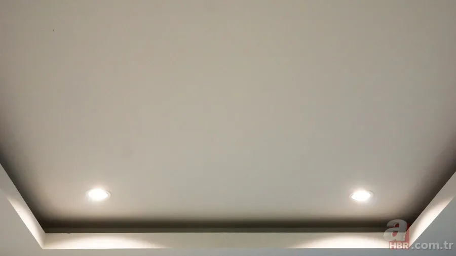 Uykusuzluğun nedeni tavan renginiz olabilir! İç mimarlar uyku kalitesini artıran renkleri açıkladı 8