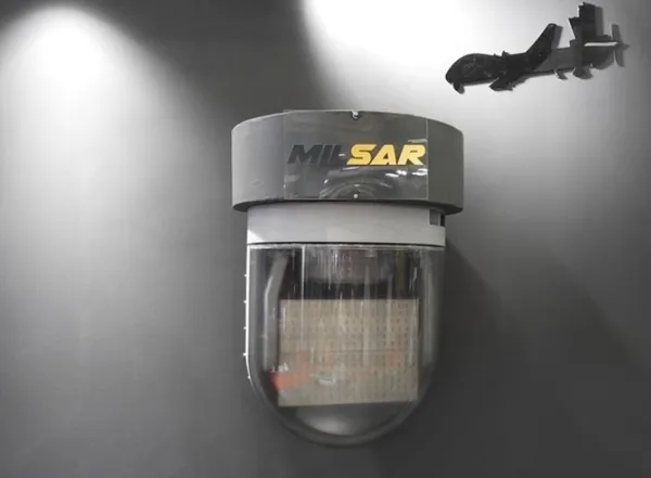 Türkiye İHA için yeni bir sistem geliştirdi! Hiçbir düşman kaçamayacak