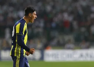 Eljif Elmas'a nazar değdi!