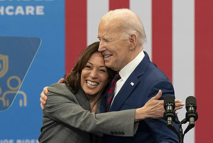 ABD tarihinin en güçlü Yahudi yönetimi geliyor! Kamala Harris’in etrafı Siyonistlerle dolu! İşte çemberdeki isimlerin kirli geçmişi...
