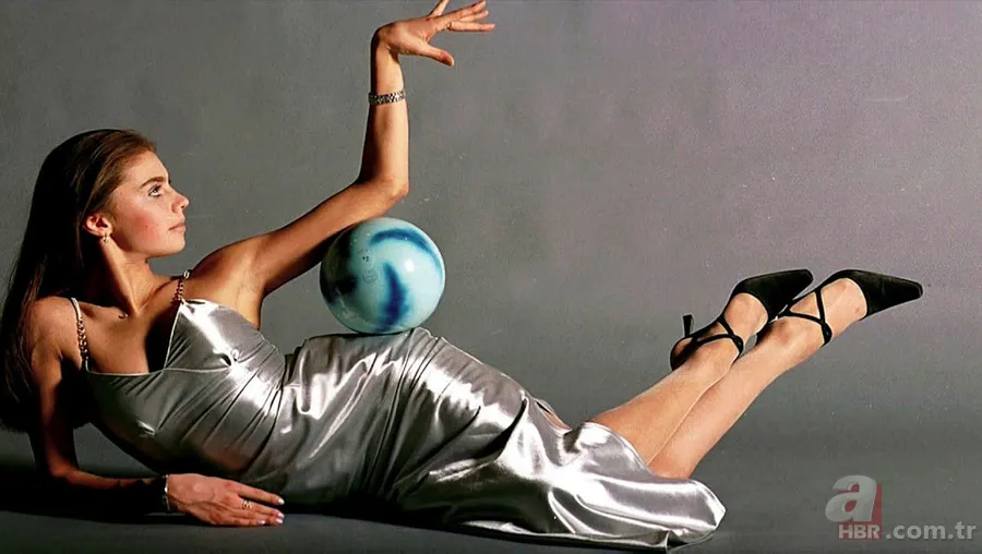 Putin'in 35 yaş küçük sevgilisi Alina Kabaeva hakkında flaş iddia! Herkes Putin'in sevgilisini merak ediyordu... 4