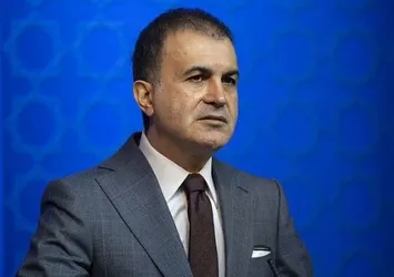 Rize'deki boykot açılışına AK Parti Sözcüsü Çelik'ten açıklama: Disipline sevk edildiler