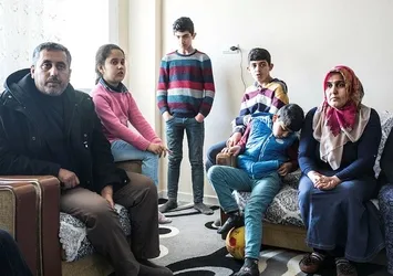 ‘Evsiz kalınır ama vatansız kalınmaz’
