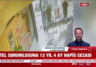 Böcek ailesi davasında karar verildi