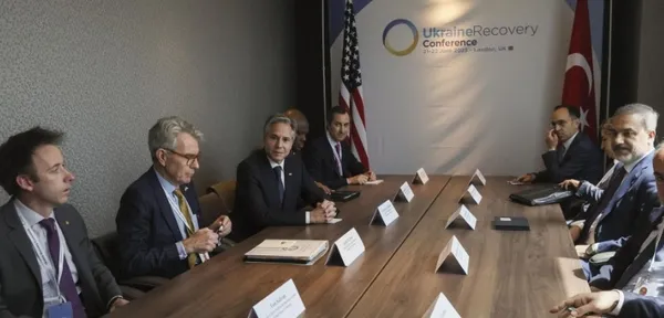 Gazeteci Nedim Şener analiz etti: FETÖ’de ’bölünme’ ve ’liderlik’ kavgası