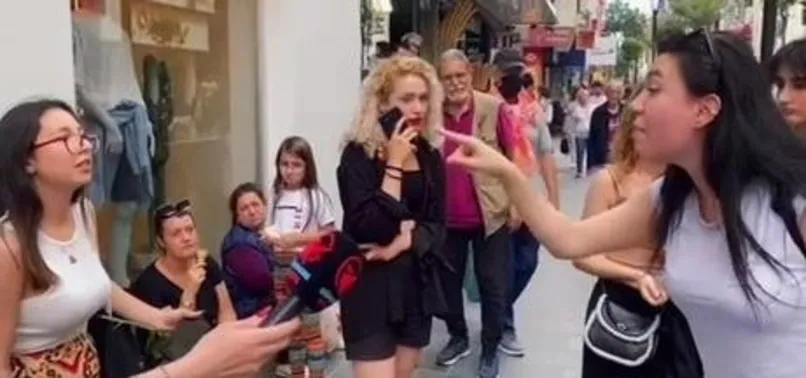 İzmir'de AK Parti seçmenine oy zorbalığı! Mağdur genç yalnız bırakılmadı! AK Parti'den anlamlı ziyaret