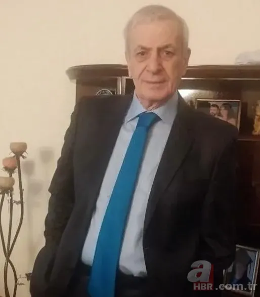 Petek Dinçöz acı haberle yıkıldı! "Sensizlik çok zor" 8