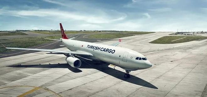 Turkish Cargo’ya büyük ödül: Yılın Hava Kargo Taşıyıcısı seçildi