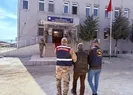 Diyarbakırda 13 yıldır cinayet ve çeşitli suçlardan aranan şahıs yakalandı