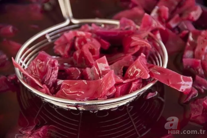 Doğal bağışıklık güçlendirici | Bağışıklık güçlendirici besinler nelerdir? 15