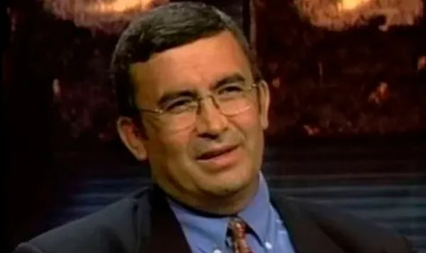 Son dakika: Necip Hablemitoğlu cinayetinde flaş gelişme! Aranan Tan Dervişoğlu yakalandı