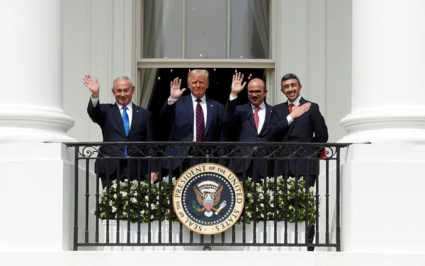 Donald Trump nerede yaşamını sürdürecek? ABD basınından bomba iddia - 2