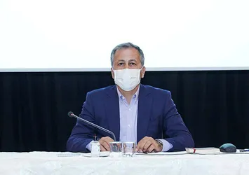 İstanbul'da Filyasyon Kurulu 4. kez toplandı