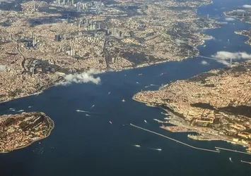 Dünya huzur sıralamasında Türkiye 145'inci