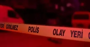 Osmaniye’de otomobil kazası: 1 ölü 2 yaralı