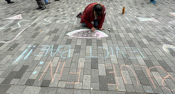 Londra’da on binler Gazze için ayaklandı! Katliam destekçisi İngiliz şirkete yoğun tepki: Silah satışına son verin