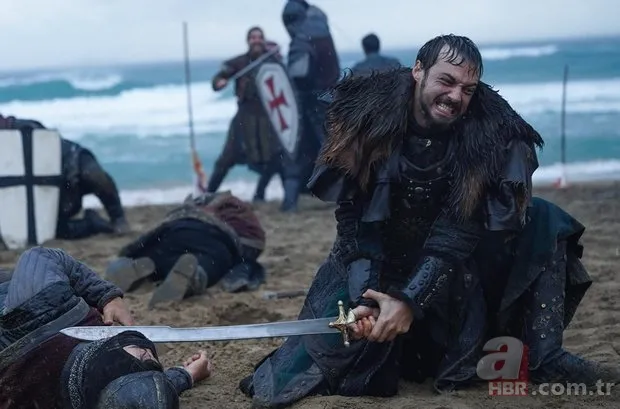 atv'den görkemli başlangıç! "Kuruluş Orhan" devri başlıyor... 6