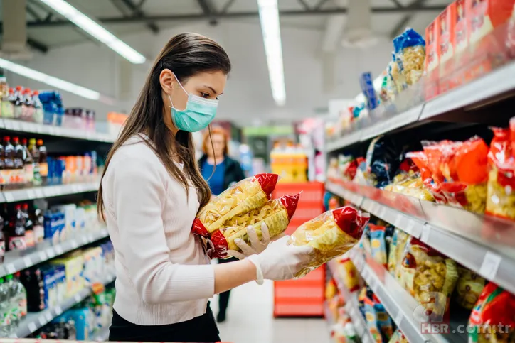 Market fiyatları ne zaman düşecek? 5 zincir market fahiş fiyat artışı son durum nedir? A101, BİM, ŞOK, Migros, Carrefour... 18