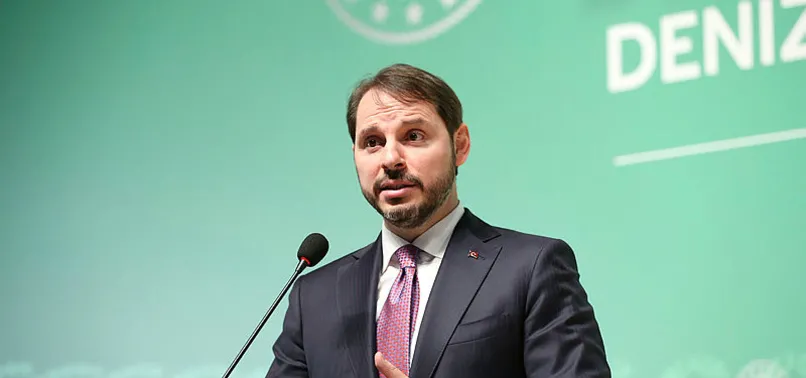 Son dakika: Hazine ve Maliye Bakanı Berat Albayrak'tan flaş açıklama: Ödemeleri 6'şar ay öteliyoruz