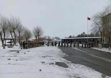 Muş merkezli operasyonda PKK'ya dev darbe!