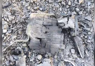 ABD'nin hava gücüne İran darbesi