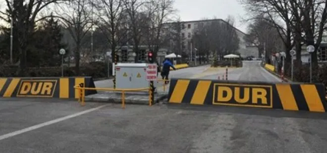 TBMM önünde intiharın perde arkası ortaya çıktı