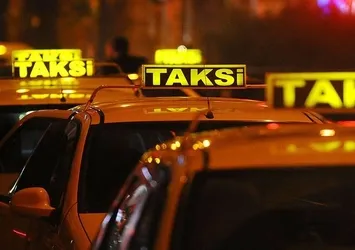Bakanlık uyardı! Taksiciler 'ayar' yapacak