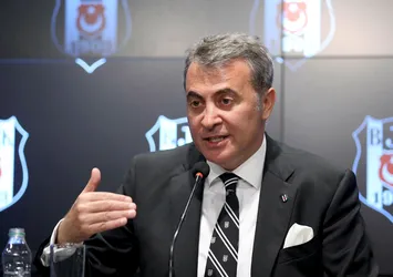 Fikret Orman'dan transfer müjdesi!