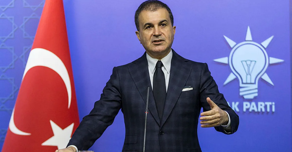 AK Parti'den Ekrem İmamoğlu'nun haber kanallarını tehdidi hakkında flaş açıklama