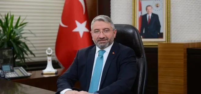 Çorum Belediye Başkanı Halil İbrahim Aşgın’dan Sözcü Gazetesi’ne yalanlama