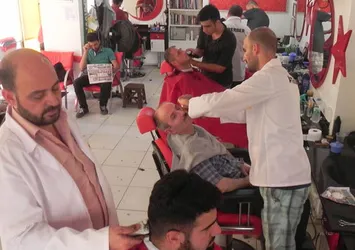 Danıştay: Berberler pazar günü çalışabilir