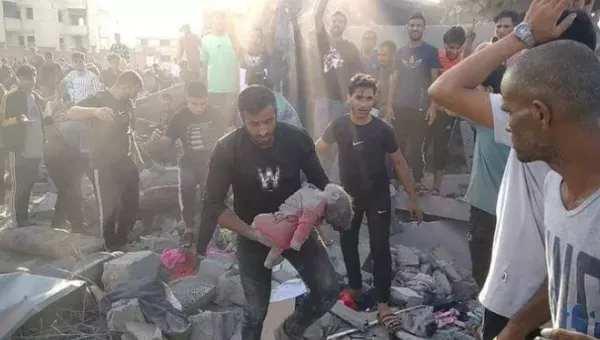 Zara Gazze'nin acısıyla alay etti! Böyle alçaklık görülmedi - 6