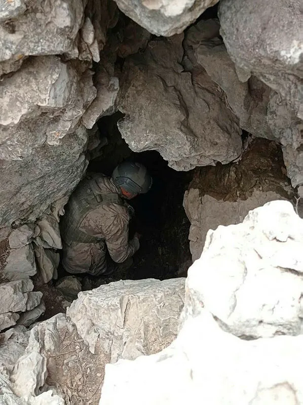 Son dakika: Şırnak’ta Eren operasyonu başladı! 871 personel katılıyor