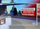 FOX TV Çin’e giden treni Maltepe’de durdurdu