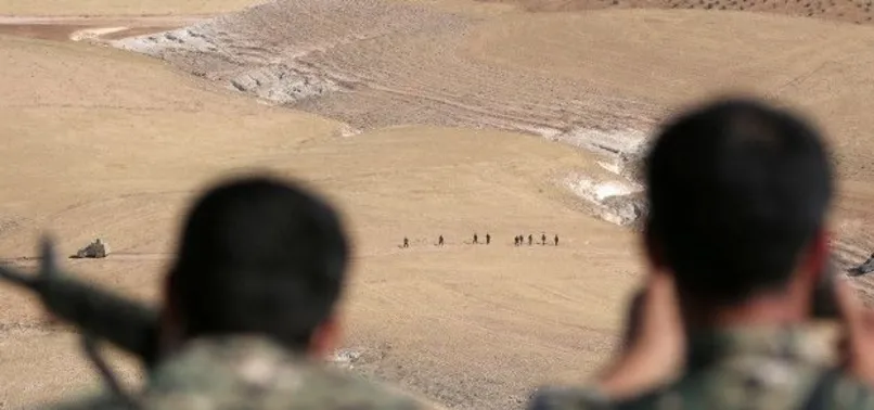 PYD/PKK'nın 'SDG' maskesi düştü