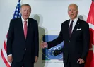 ABD Başkanı Biden’dan Erdoğan’a tebrik