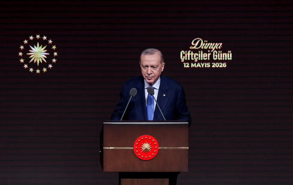 Başkan Erdoğan'dan tarımda güçlü Türkiye vurgusu: Sebze üretiminde dünya üçüncüsüyüz - 7