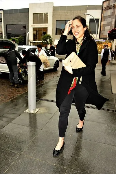 zehra cilingiroglu nun son hali gorenleri sasirtti