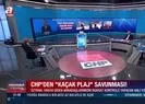 CHP’nin kaçak plaj skandalına Gazeteci Metin Özkan’dan sert tepki