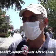 Son dakika: ‘Dostlarla iktidar’a halk ne diyor? CHP lideri Kemal Kılıçdaroğlunun sözlerine vatandaşlardan sert tepki